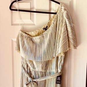 Rachel Zoe Maxi Dress